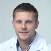 Доброхотов Петр Александрович, невролог