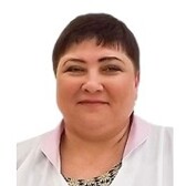 Фролова Наталья Валентиновна, венеролог