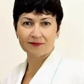 Абакуменко Евгения Леонидовна, массажист