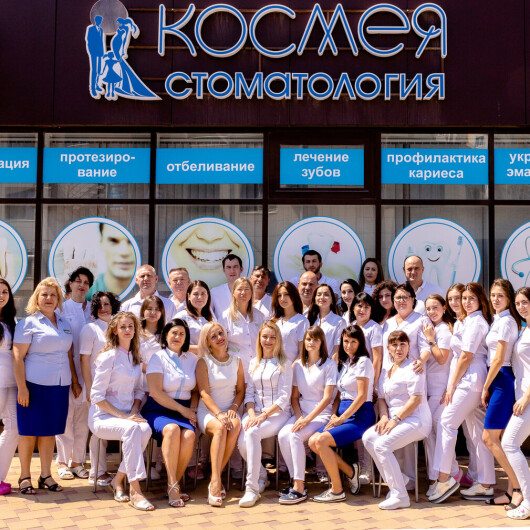 Стоматология «Космея» на Видова, фото №4
