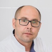 Иванин Андрей Владимирович, гинеколог