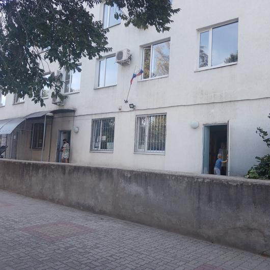 Детская поликлиника ЦГБ на Васильева, фото №2
