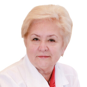 Аверочкина Татьяна Анатольевна, эндокринолог