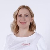 Идельгужина Светлана Владимировна, гинеколог