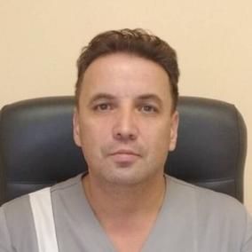 Кузнецов Дмитрий Петрович, ортопед