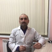 Гайдаров Логман Алифарманович, травматолог-ортопед