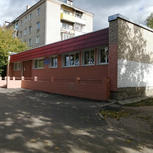 Женская консультация, фото №1