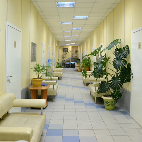 Центр эндокринной хирургии (на базе НМХЦ им. Пирогова), фото №3