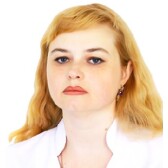 Бабаева Ирина Юрьевна, терапевт