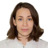 Исламова Татьяна Александровна, гинеколог