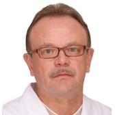 Маев Владимир Николаевич, врач УЗД