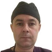 Леонтьев Дмитрий Николаевич, хирург