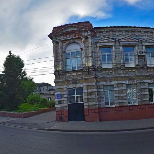 Курская ЦРБ, фото №2
