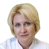 Пыжова Инесса Константиновна, гинеколог