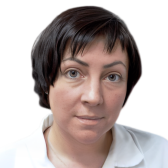Петренко Мария Владимировна, клинический психолог