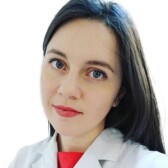 Вовденко Ксения Андреевна, дерматолог