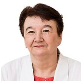 Александрова Наталия Вячеславовна, детский хирург