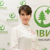 Мяснянкина Галина Николаевна, эндоскопист