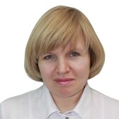 Булатова Инна Александровна, стоматолог-терапевт