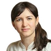 Попова Ирина Ивановна, онколог