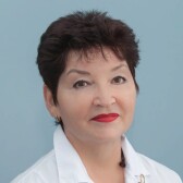Сухотина Татьяна Александровна, педиатр