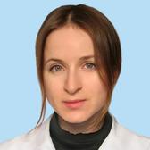Голованова Дарья Сергеевна, гастроэнтеролог