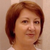 Доронина Галина Александровна, офтальмолог