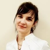 Горелова Ирина Сергеевна, иммунолог