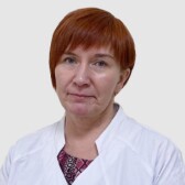 Валиева Елена Рафисовна, венеролог