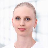 Денисова Яна Анатольевна, педиатр