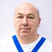 Данилов Александр Александрович, психиатр