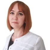 Четырина Ольга Владимировна, врач функциональной диагностики