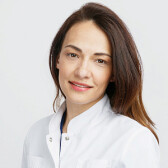 Медведева Ольга Николаевна, неонатолог