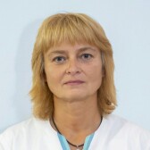 Панфилова Наталия Васильевна, врач ЛФК