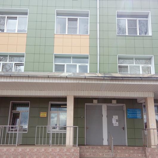 Детская больница, фото №1