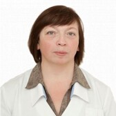 Володина Татьяна Владимировна, радиолог