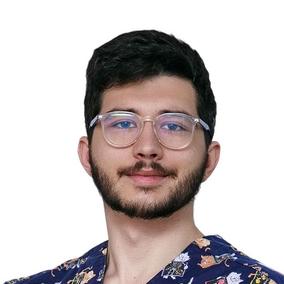 Тараканов Владимир Николаевич, ортопед
