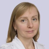 Малютина Светлана Викторовна, рентгенолог