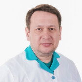 Семенов Александр Леонидович, детский ортопед