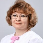 Корниенко Светлана Николаевна, гинеколог