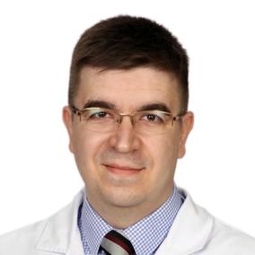 Ширкунов Игорь Николаевич, хирург