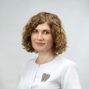 Гусева Наталья Анатольевна, стоматолог-хирург