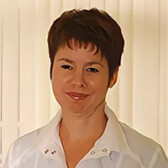 Толкунова Ирина Викторовна, стоматолог-терапевт