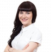 Фрайтаг Ирина Юрьевна, стоматологический гигиенист