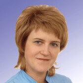 Лапшина Юлия Ивановна, гинеколог