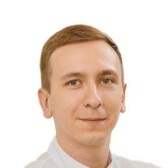 Алексеюк Алексей Олегович, стоматолог-ортопед