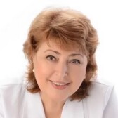 Толмачева Наталья Александровна, радиолог
