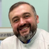 Кайдалов Алексей Викторович, стоматолог-ортопед