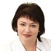 Перепелова Елена Анатольевна, гинеколог