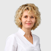 Какубава Ада Зурабовна, стоматолог-терапевт